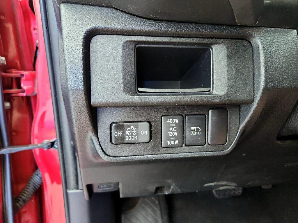 used 2018 Toyota Tacoma car, priced at $25,998