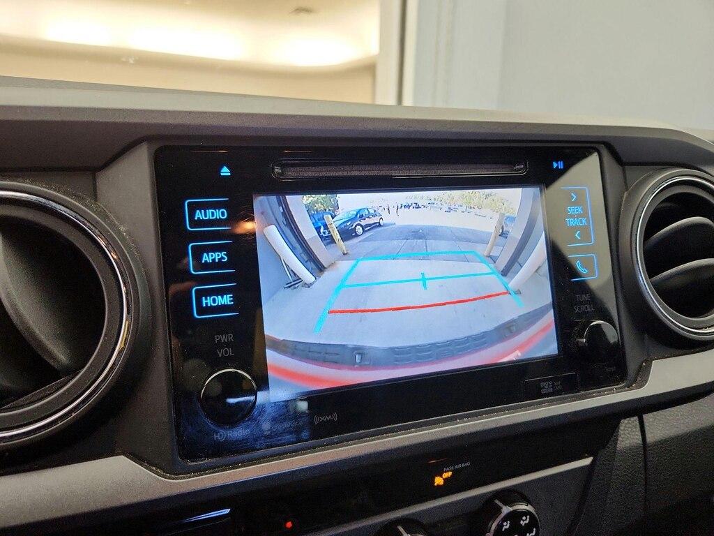 used 2018 Toyota Tacoma car, priced at $25,998