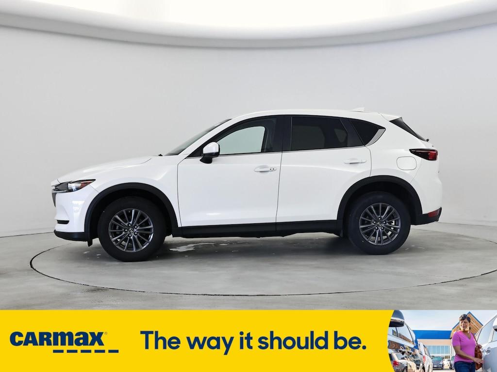 used 2020 Mazda CX-5 car, priced at $22,998