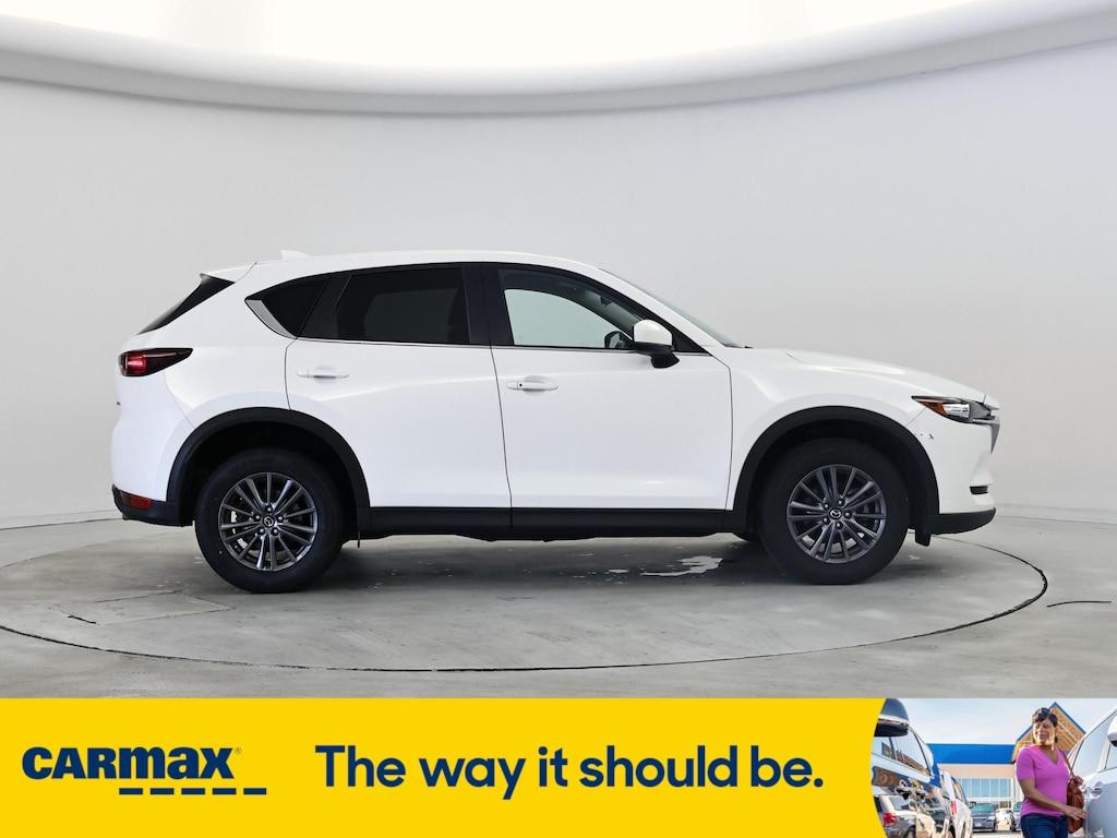 used 2020 Mazda CX-5 car, priced at $22,998