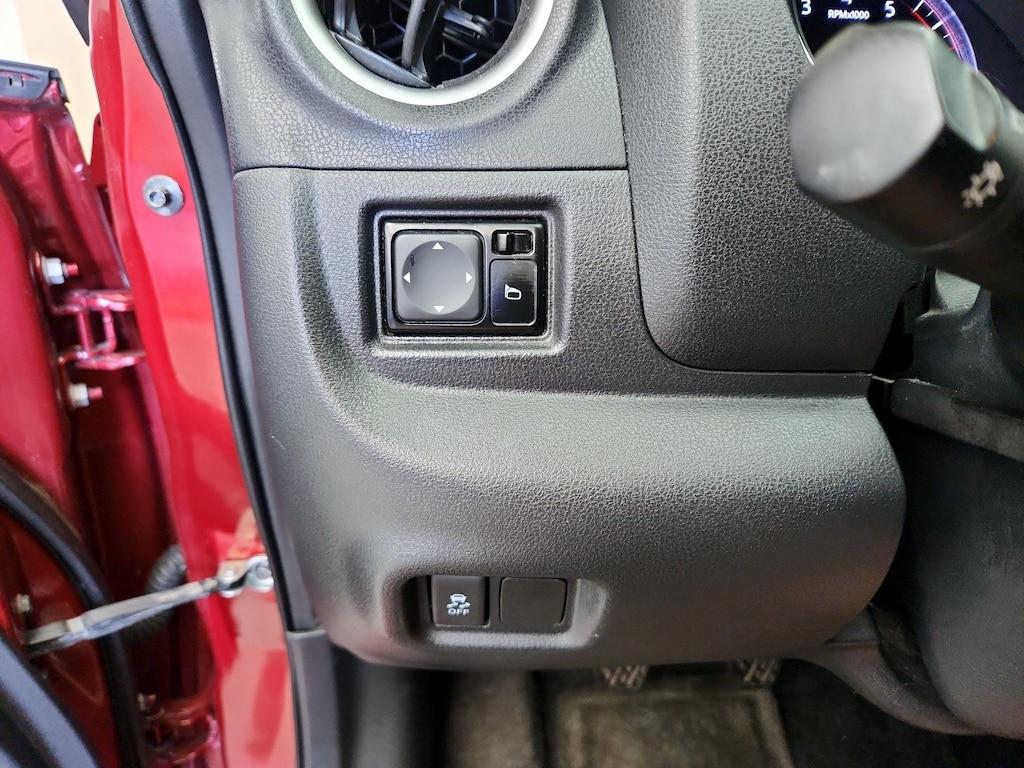 used 2016 Nissan Versa Note car, priced at $9,998