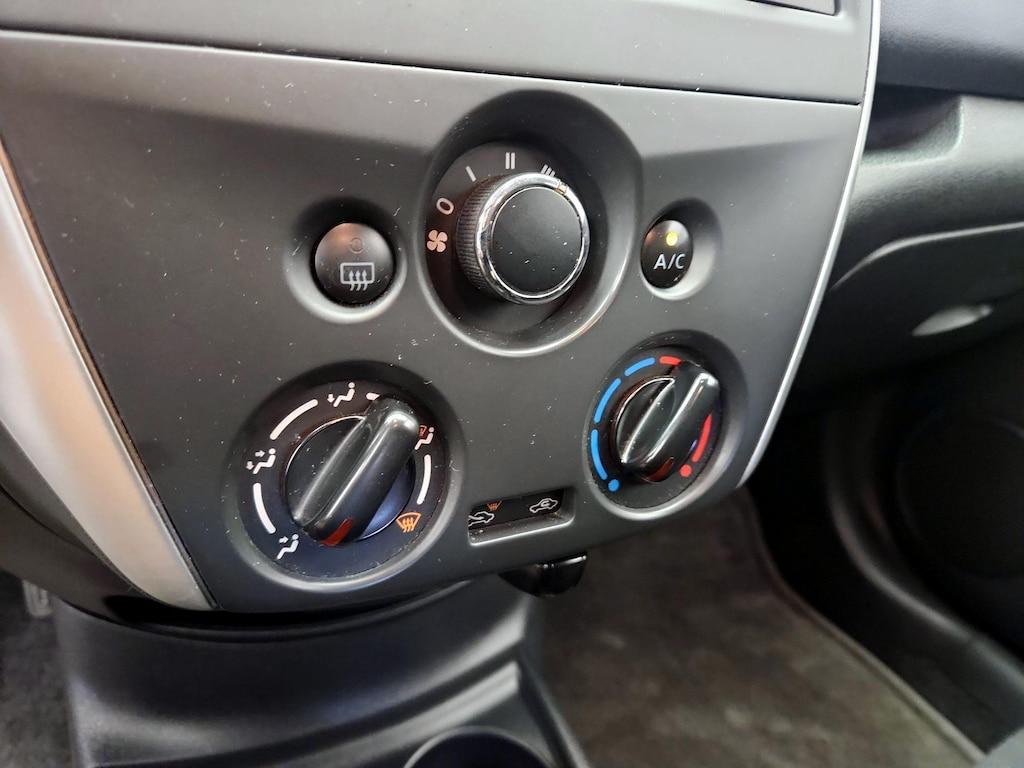 used 2016 Nissan Versa Note car, priced at $9,998