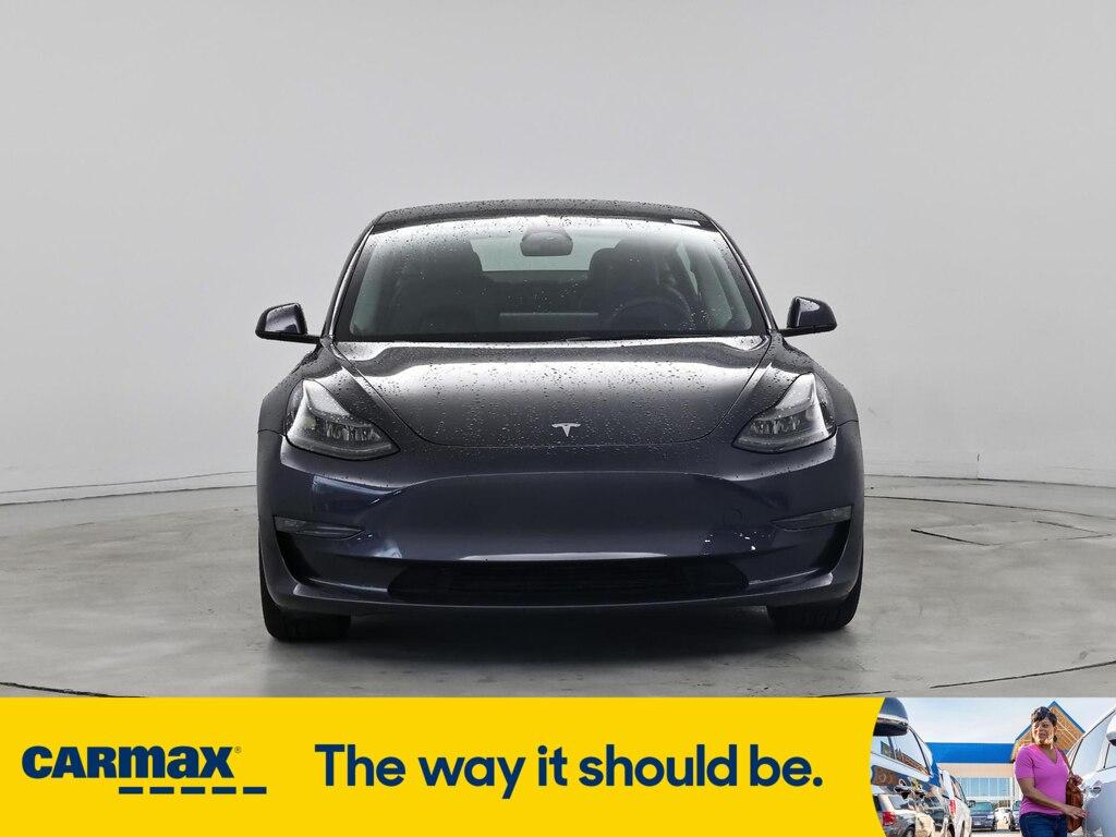 used 2023 Tesla Model 3 car, priced at $30,998