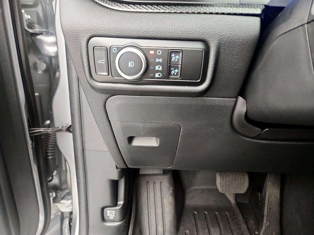 used 2023 Ford Explorer car, priced at $46,998