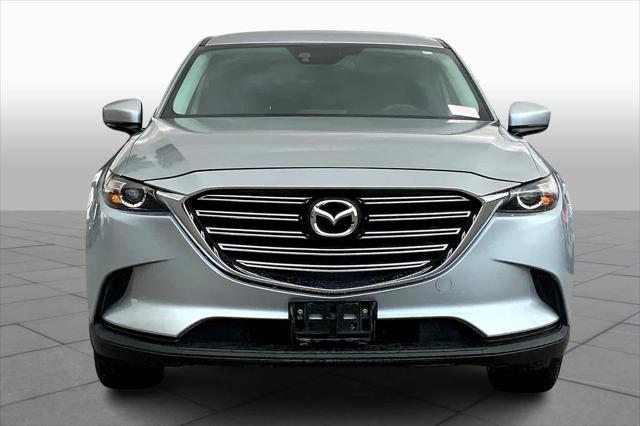 used 2017 Mazda CX-9 car, priced at $17,288