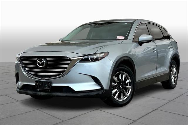 used 2017 Mazda CX-9 car, priced at $17,288