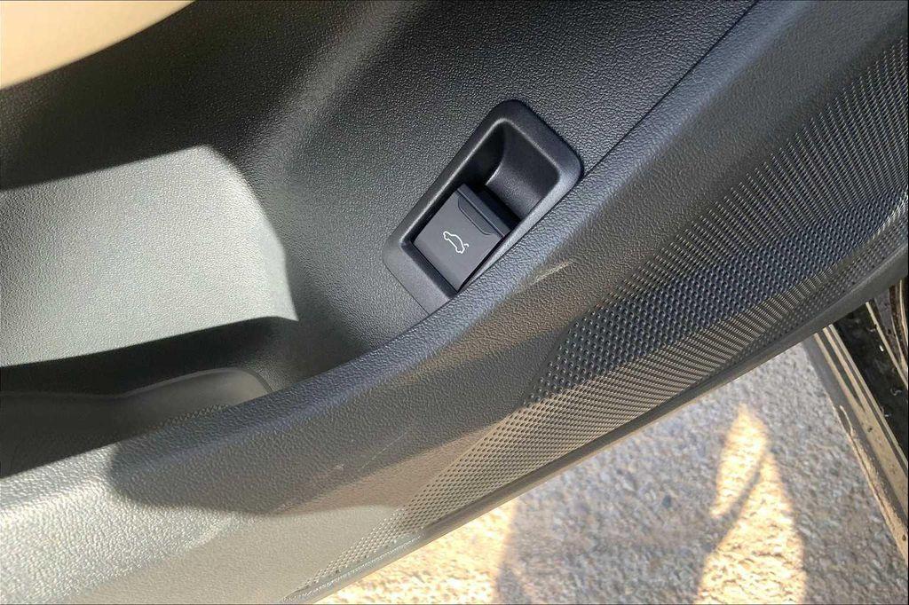 new 2025 Audi A5 car, priced at $57,575