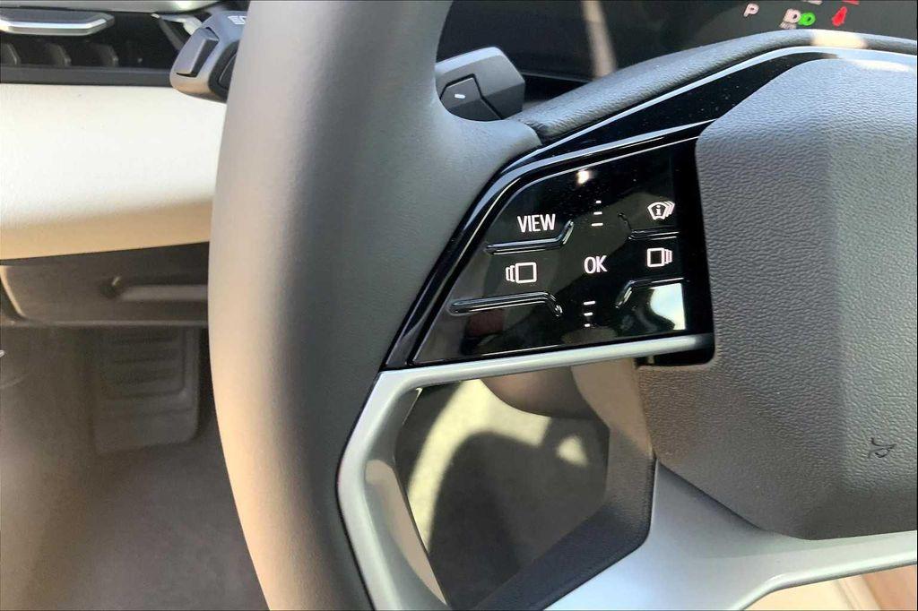 new 2025 Audi A5 car, priced at $57,575