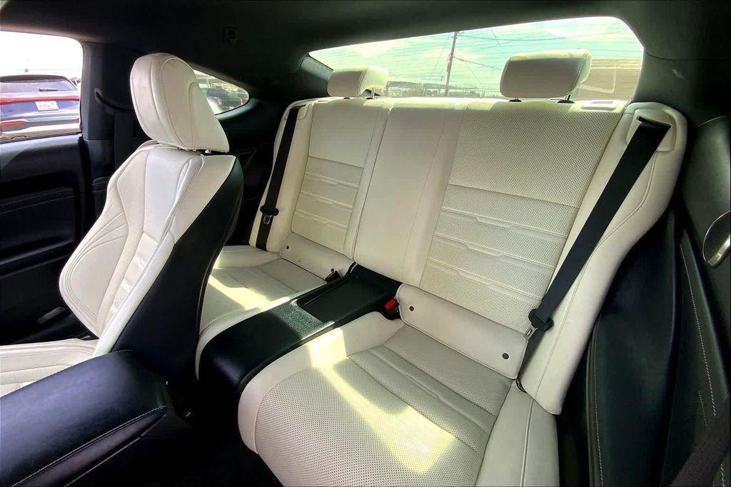 used 2022 Lexus RC 350 car, priced at $41,245