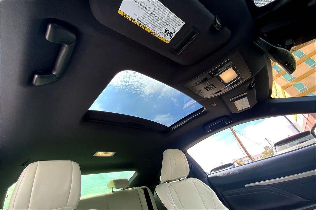 used 2022 Lexus RC 350 car, priced at $41,245