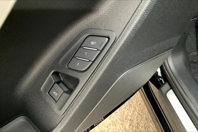 new 2025 Audi Q3 car, priced at $47,130