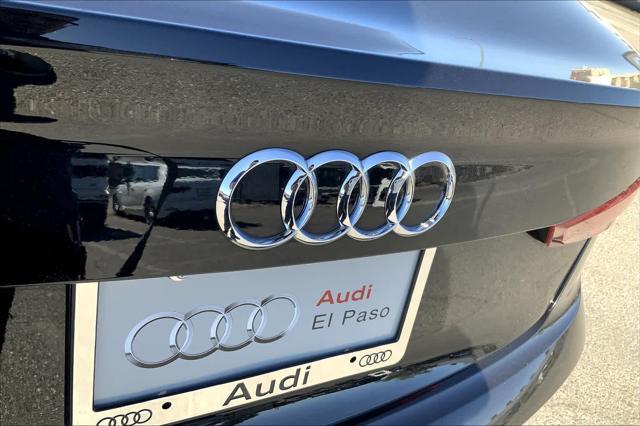 used 2019 Audi A3 car, priced at $19,991