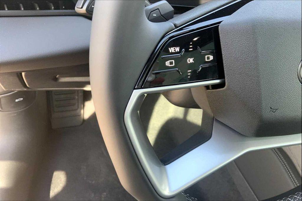 new 2025 Audi A5 car, priced at $51,324