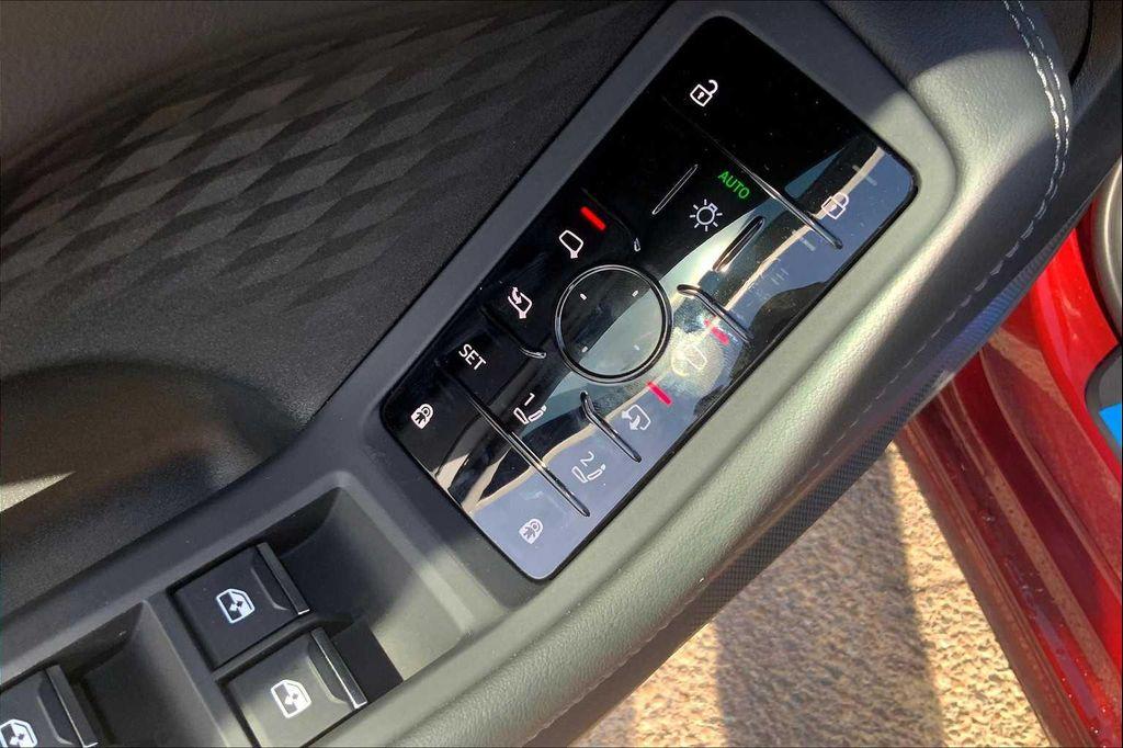 new 2025 Audi A5 car, priced at $51,324