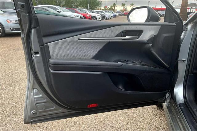 used 2025 Toyota Camry car, priced at $31,779