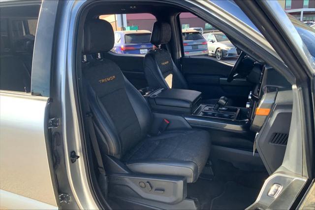 used 2022 Ford F-150 car, priced at $48,265