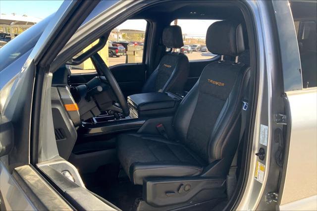 used 2022 Ford F-150 car, priced at $48,265