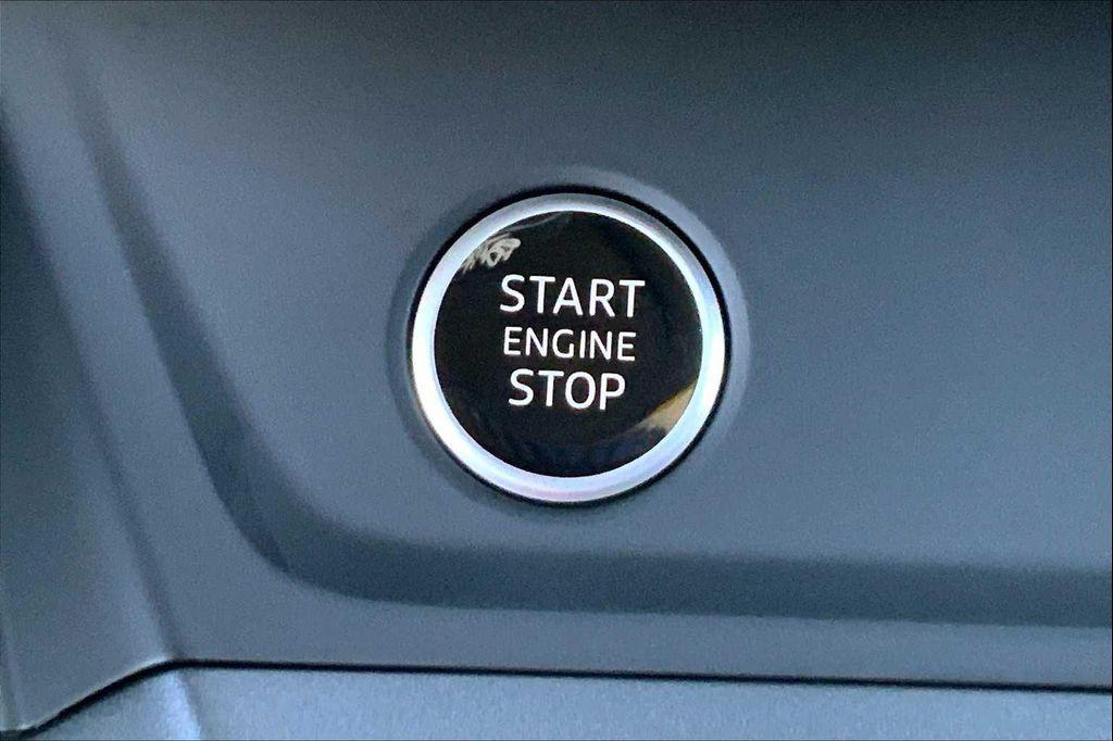 new 2025 Audi Q3 car, priced at $43,804