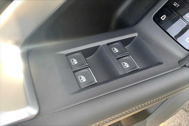new 2025 Audi Q5 car, priced at $61,300