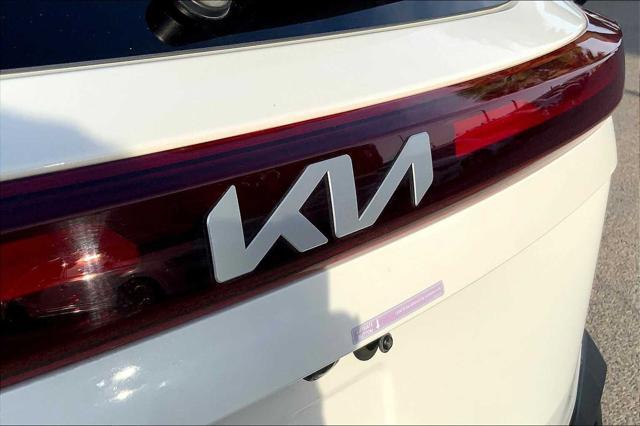 used 2024 Kia Seltos car, priced at $25,699
