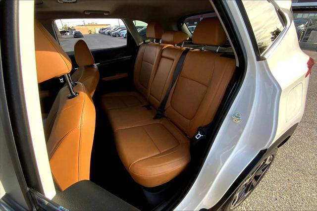 used 2024 Kia Seltos car, priced at $25,699