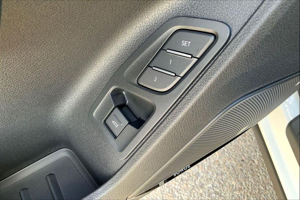 new 2025 Audi Q3 car, priced at $46,654