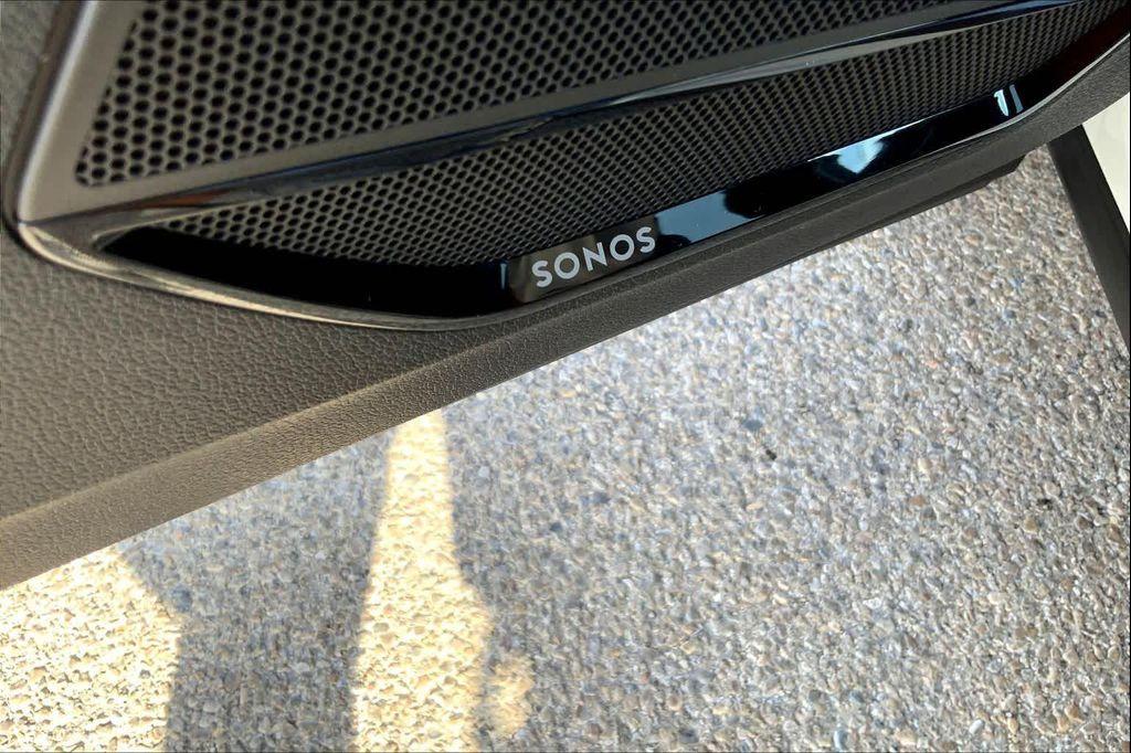 new 2025 Audi Q3 car, priced at $46,654