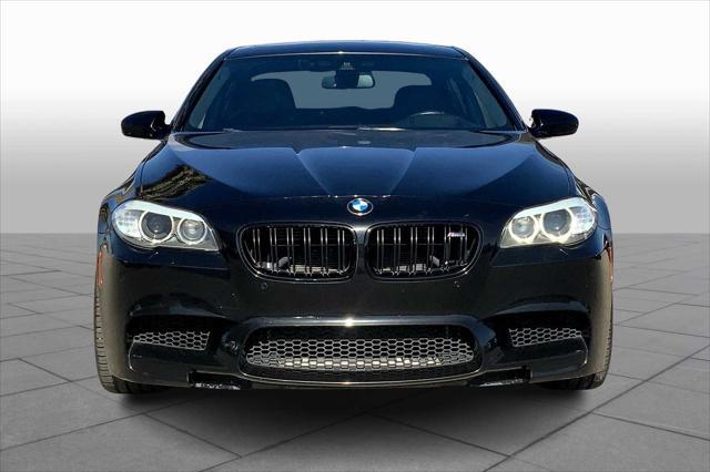 used 2013 BMW M5 car, priced at $31,882