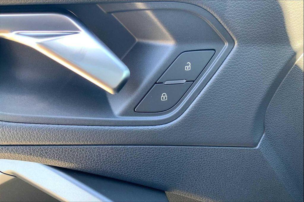 new 2025 Audi Q3 car, priced at $46,110