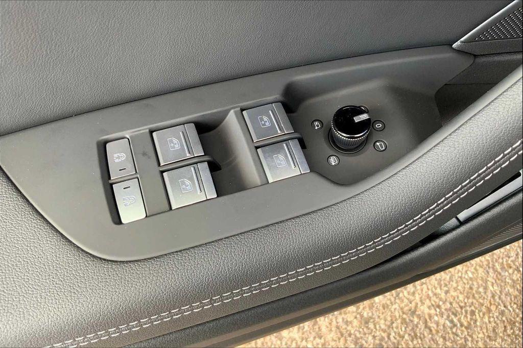 new 2026 Audi A6 car, priced at $73,758