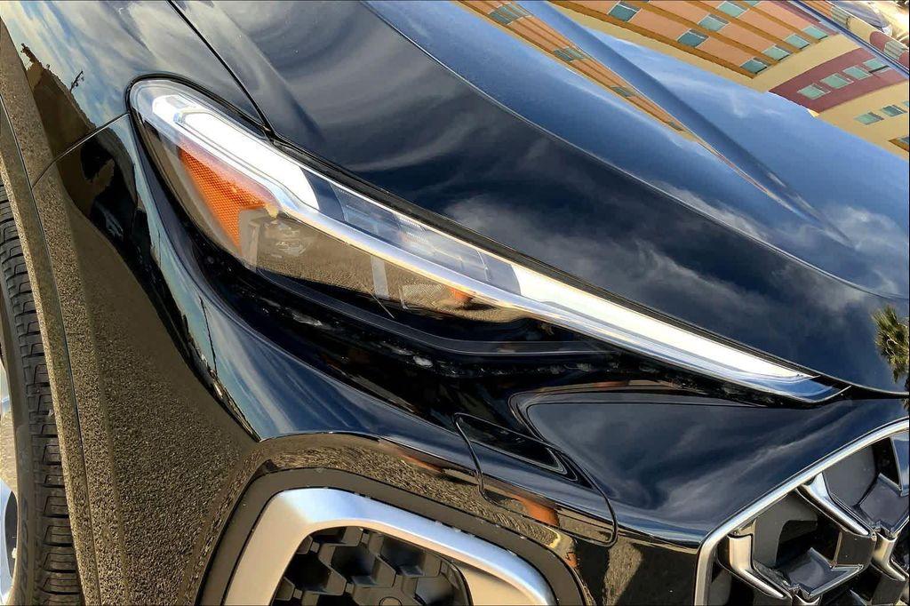 new 2025 Audi Q5 car, priced at $60,848