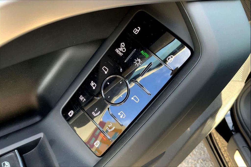 new 2025 Audi Q5 car, priced at $60,848