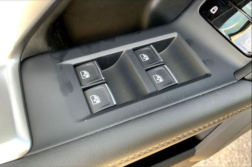 new 2025 Audi Q5 car, priced at $60,848