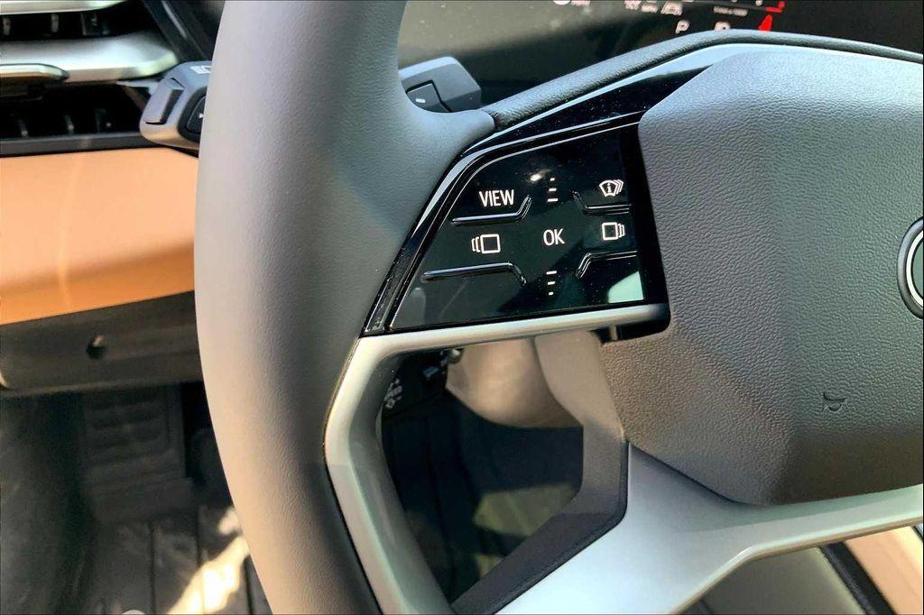 new 2025 Audi A5 car, priced at $57,575