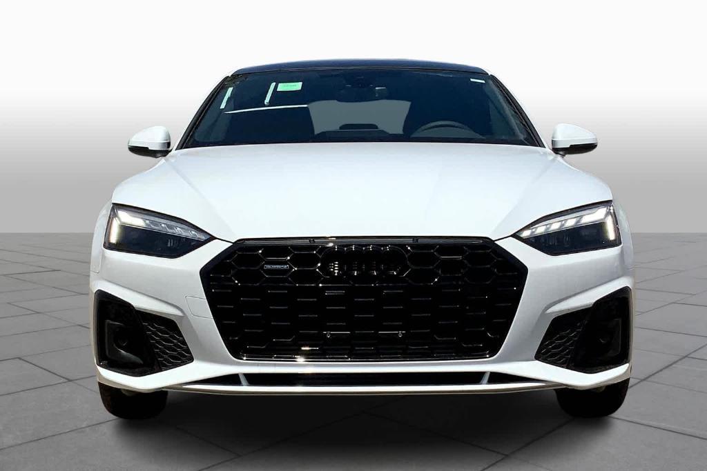 new 2024 Audi A5 Sportback car, priced at $51,490