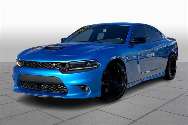 used 2023 Dodge Charger car, priced at $49,200