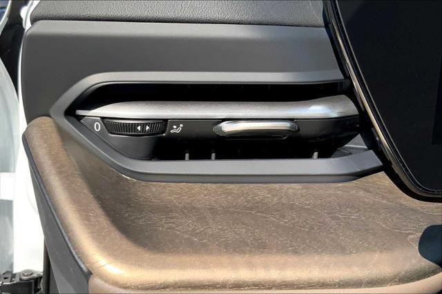 used 2025 Audi Q5 car, priced at $56,608