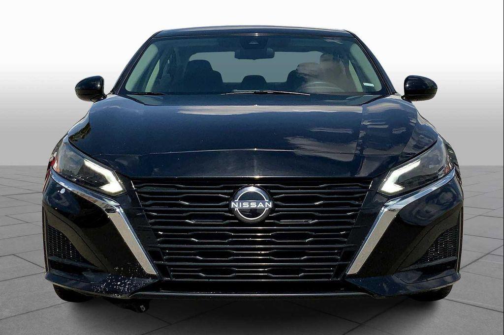used 2023 Nissan Altima car, priced at $21,205