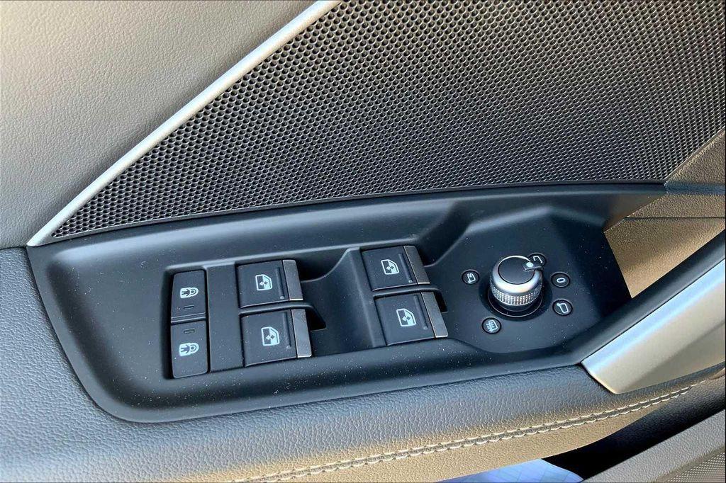 new 2026 Audi A3 car, priced at $44,017