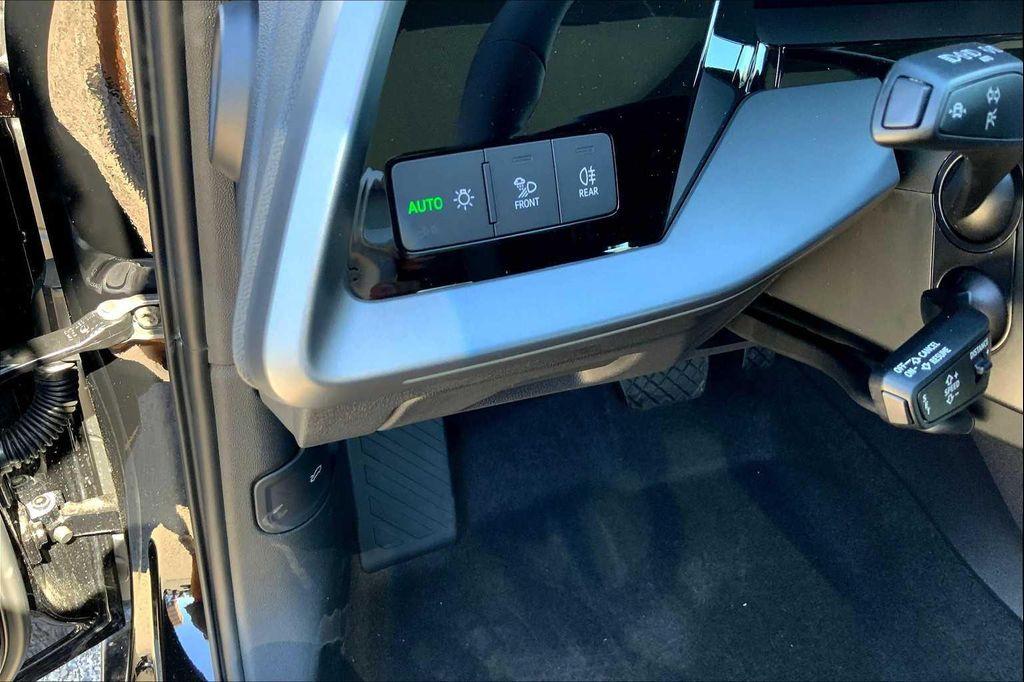 new 2026 Audi A3 car, priced at $44,017