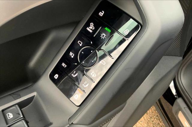 new 2025 Audi Q5 car, priced at $60,440