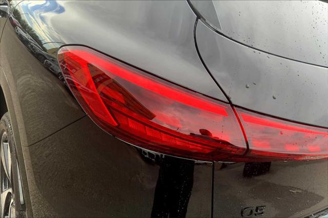 new 2025 Audi Q5 car, priced at $60,440