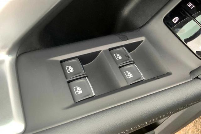 new 2025 Audi Q5 car, priced at $60,440