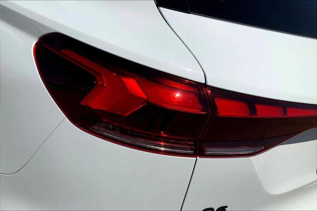 new 2025 Audi Q6 e-tron car, priced at $75,750