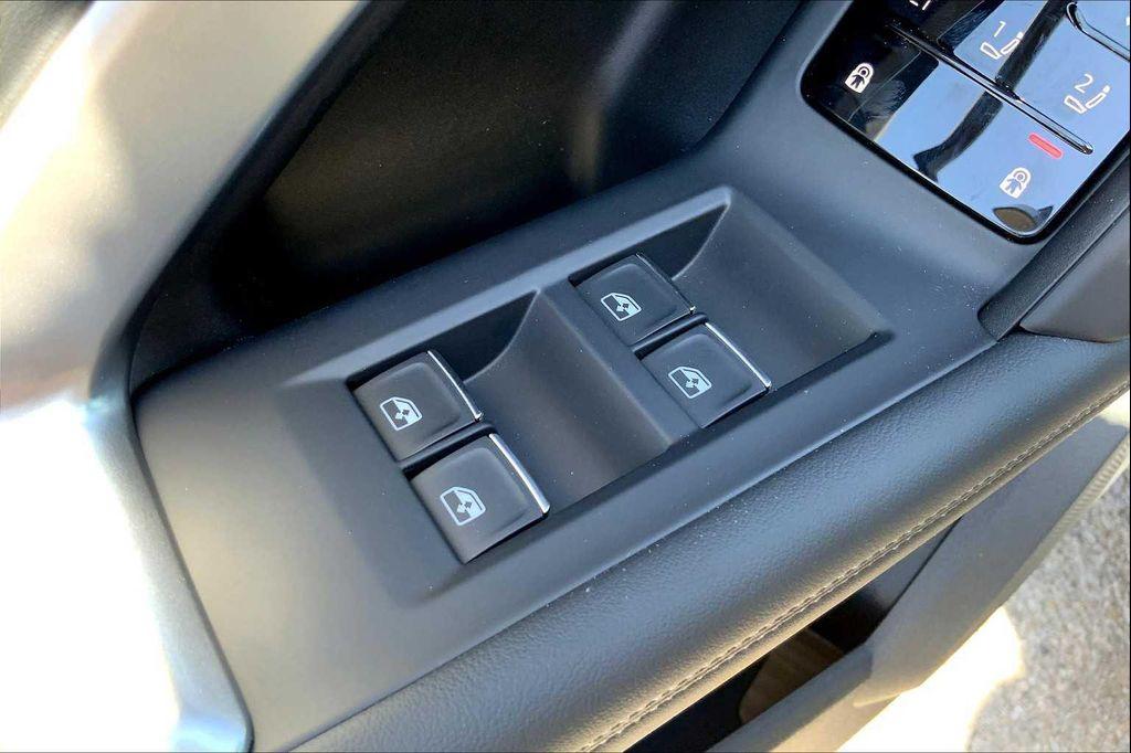 new 2025 Audi Q5 car, priced at $57,775