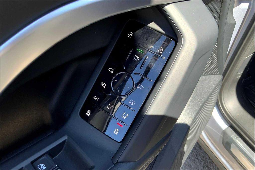 new 2025 Audi Q5 car, priced at $57,775