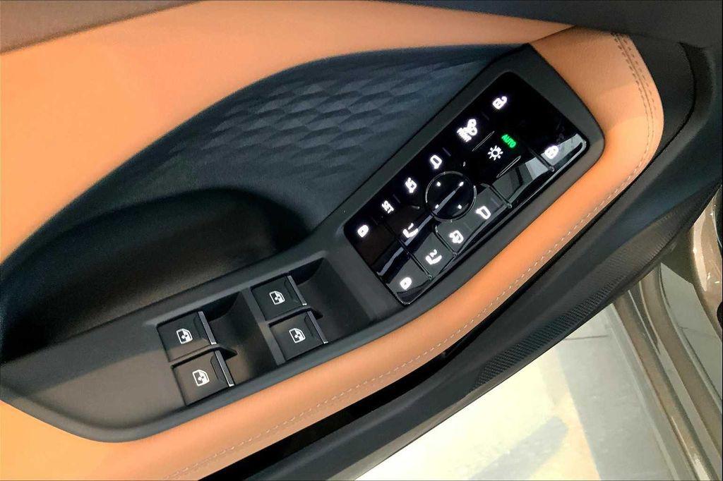 new 2025 Audi A5 car, priced at $57,575