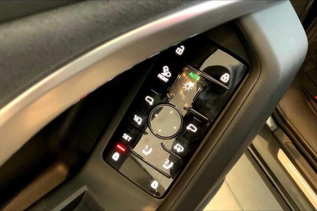 new 2025 Audi SQ5 car, priced at $74,410