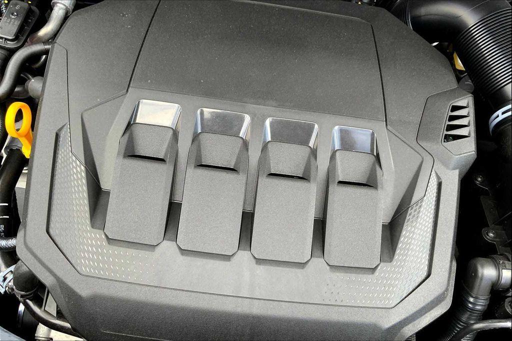 new 2025 Audi Q3 car, priced at $48,130