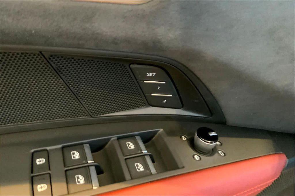 new 2026 Audi S e-tron GT car, priced at $137,935